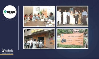 Shr achi Thea tre Festiv al
 