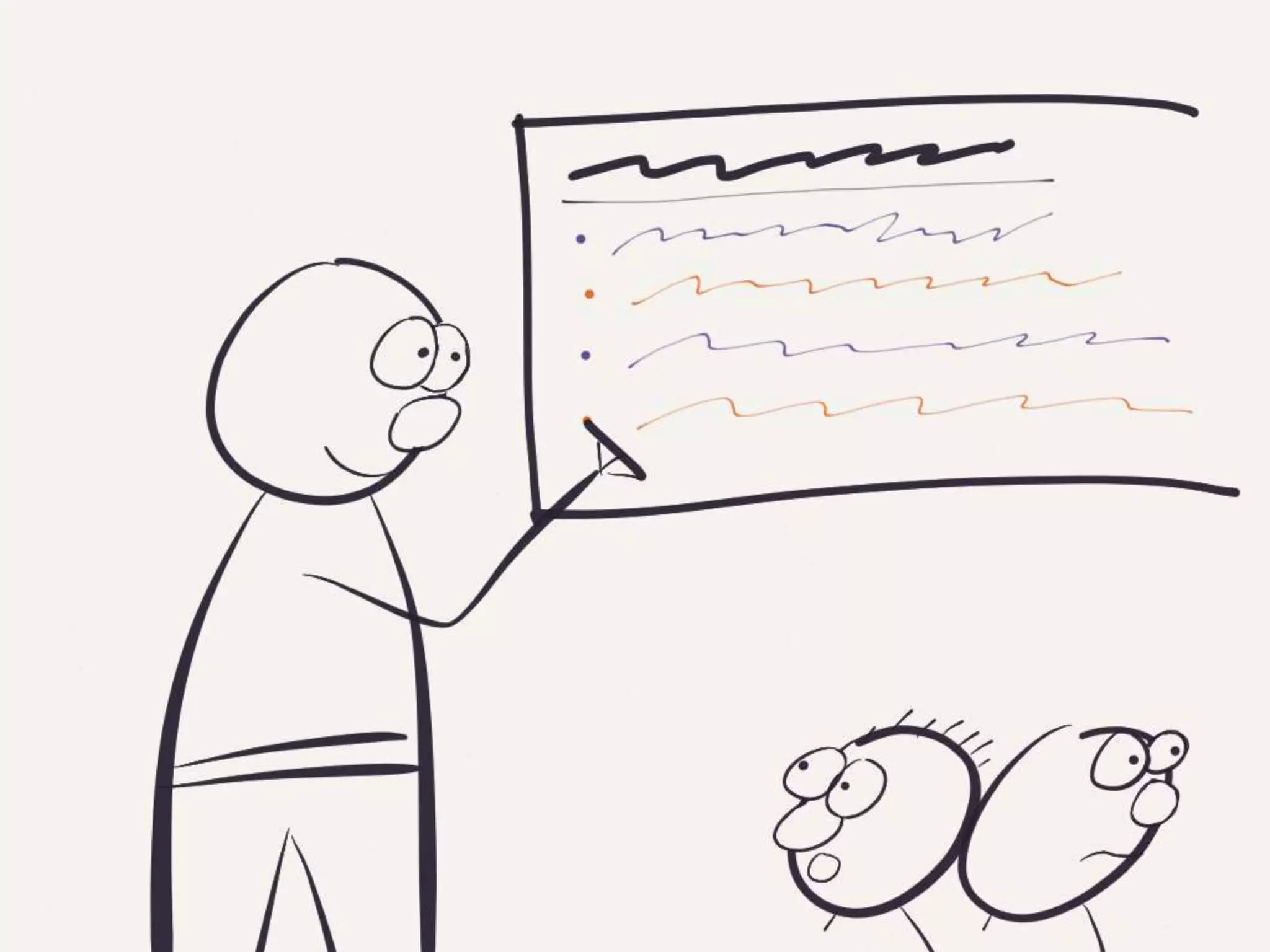 Sketch You Can! (Agile 2013)