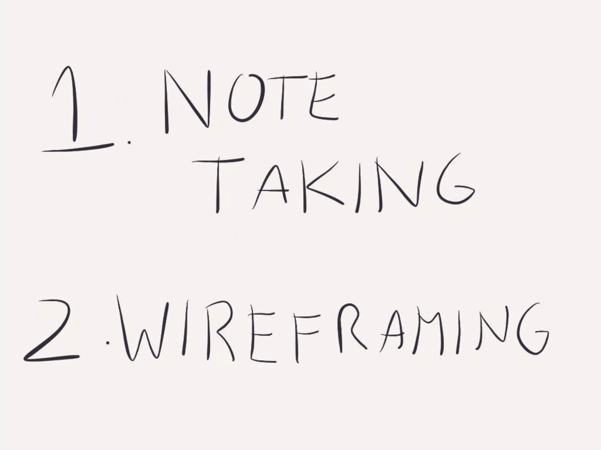 Sketch You Can! (Agile 2013)