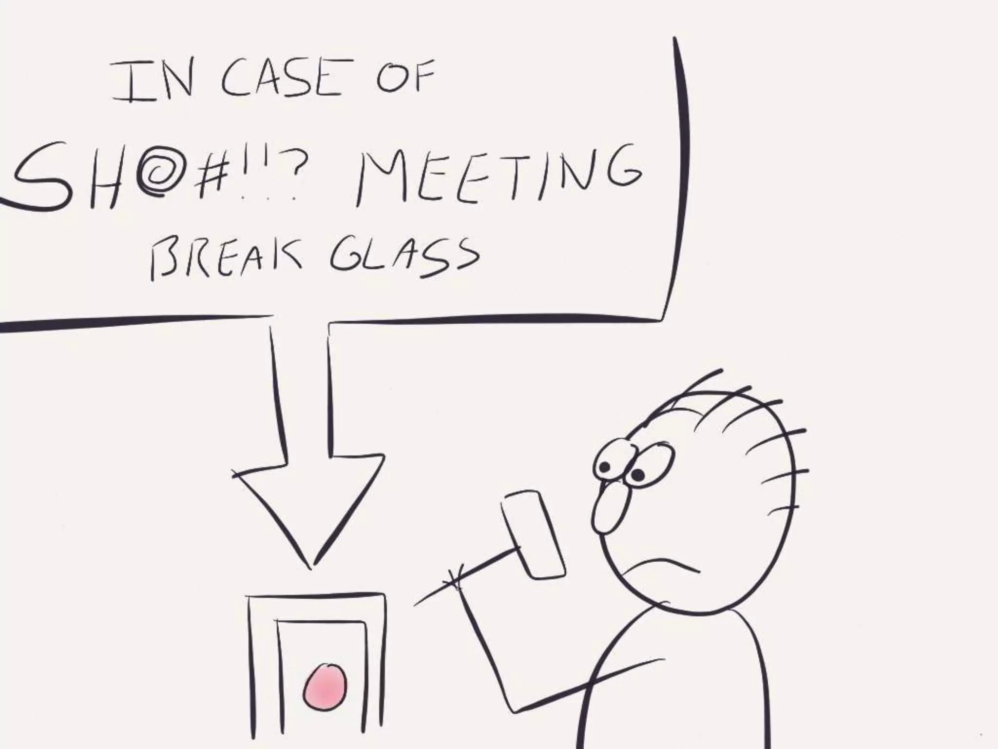 Sketch You Can! (Agile 2013)