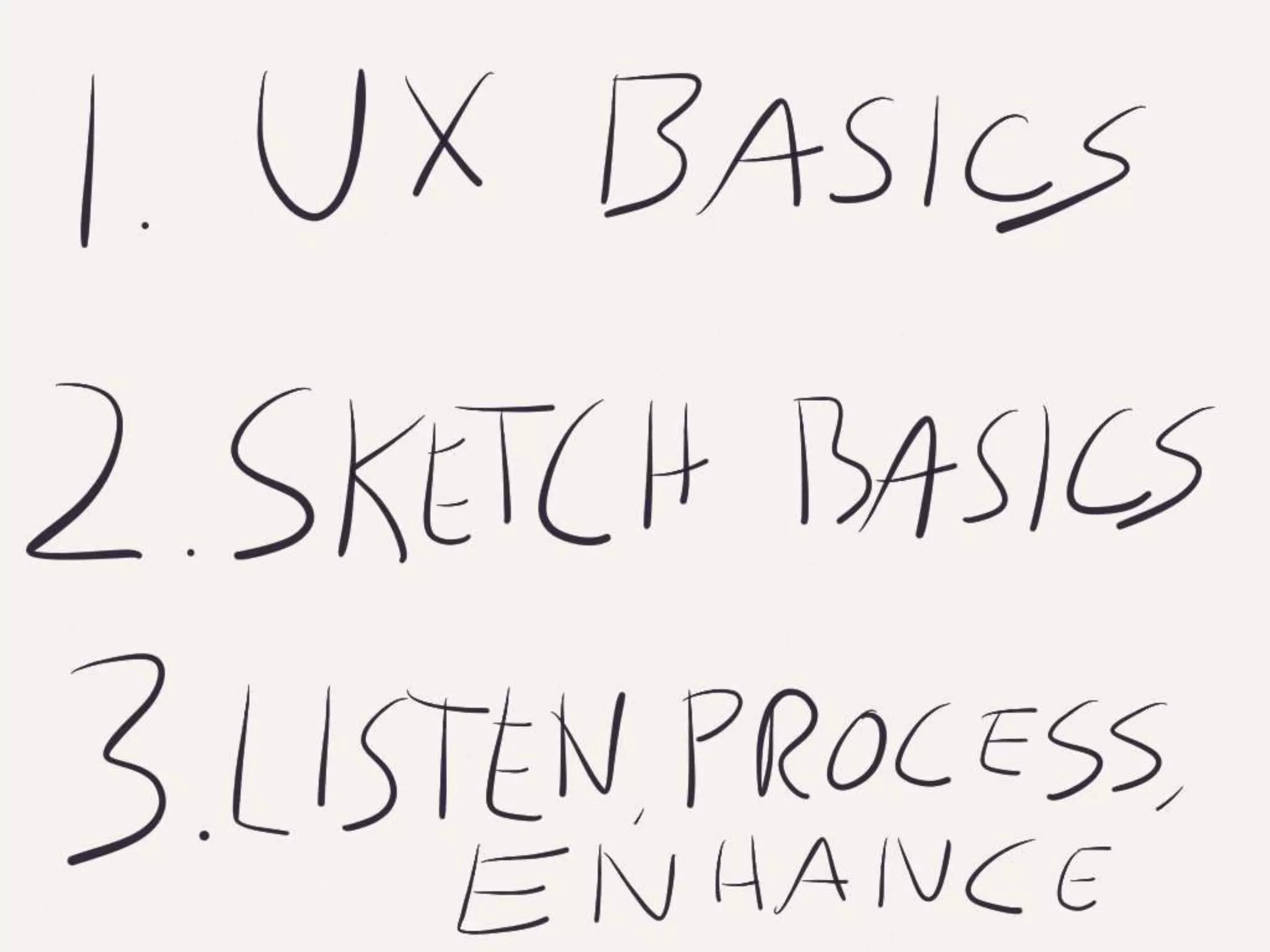 Sketch You Can! (Agile 2013)