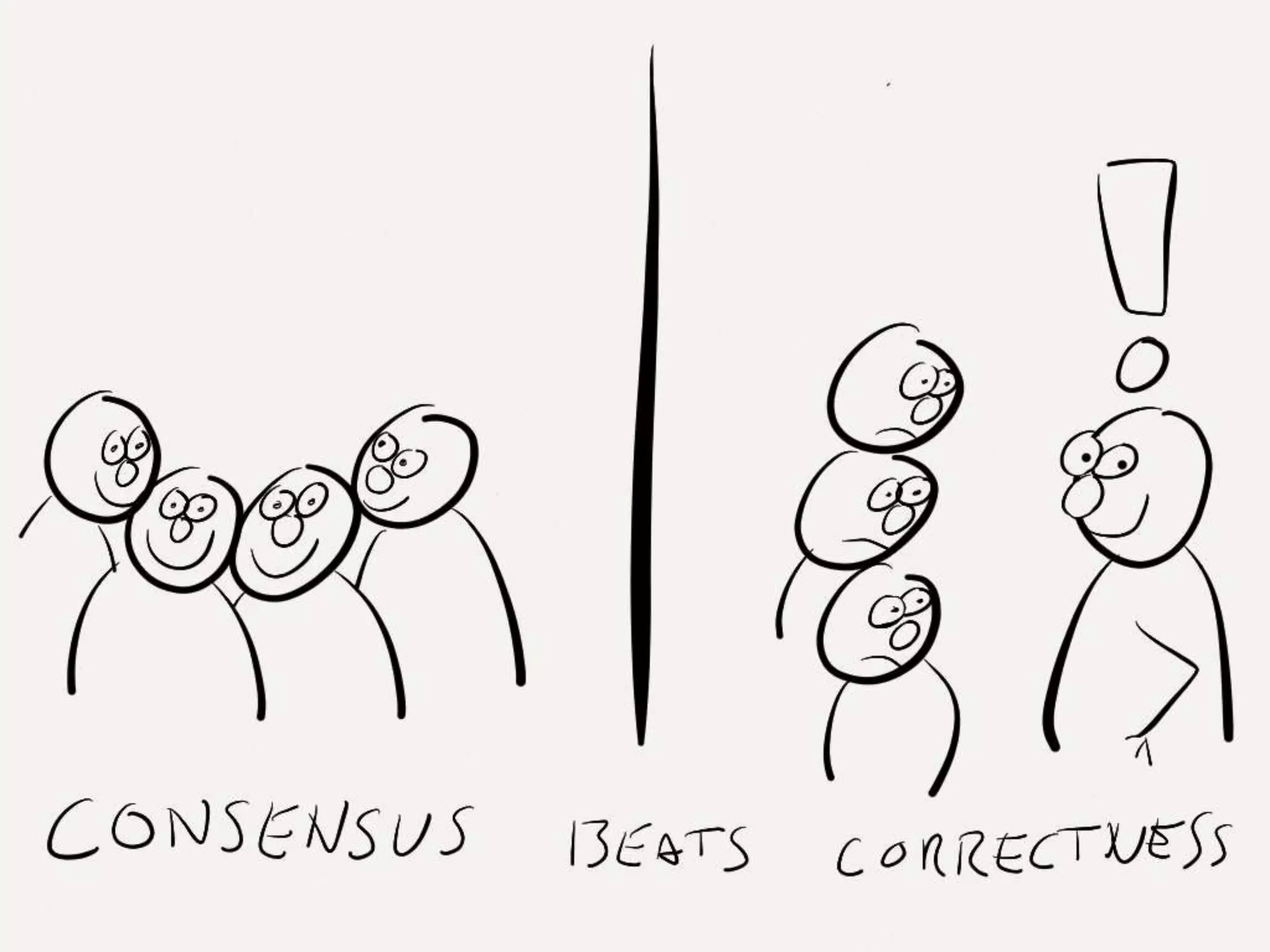 Sketch You Can! (Agile 2013)