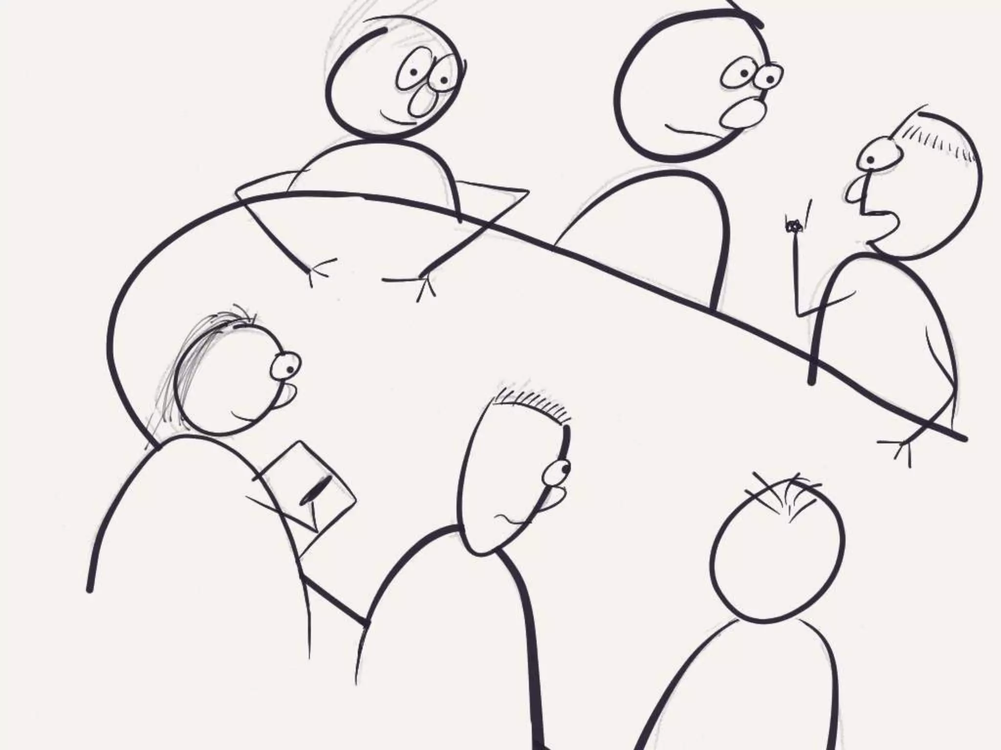 Sketch You Can! (Agile 2013)