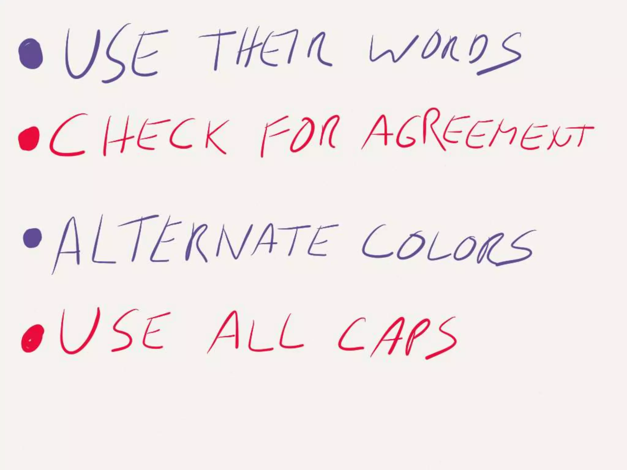 Sketch You Can! (Agile 2013)