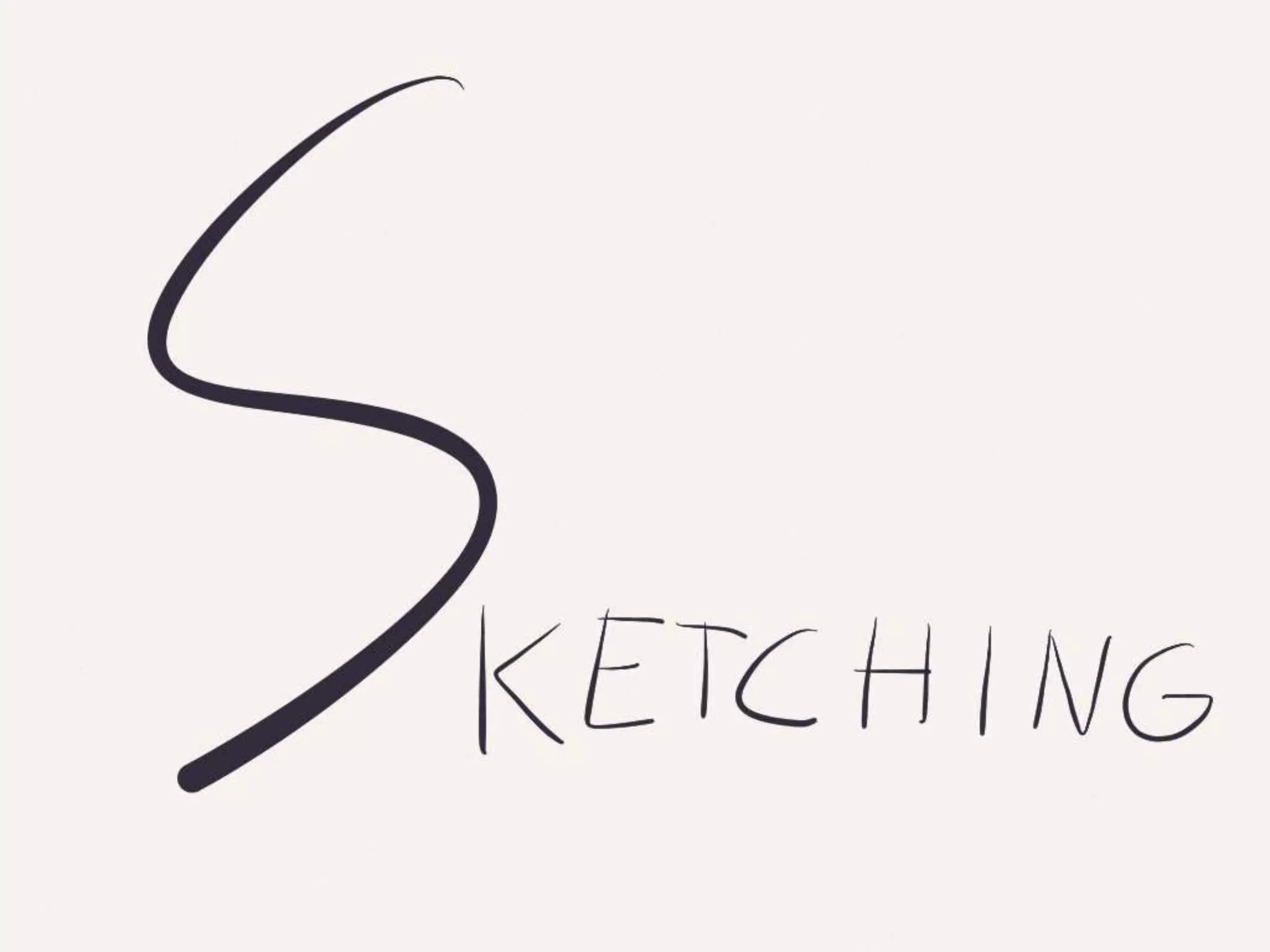 Sketch You Can! (Agile 2013)