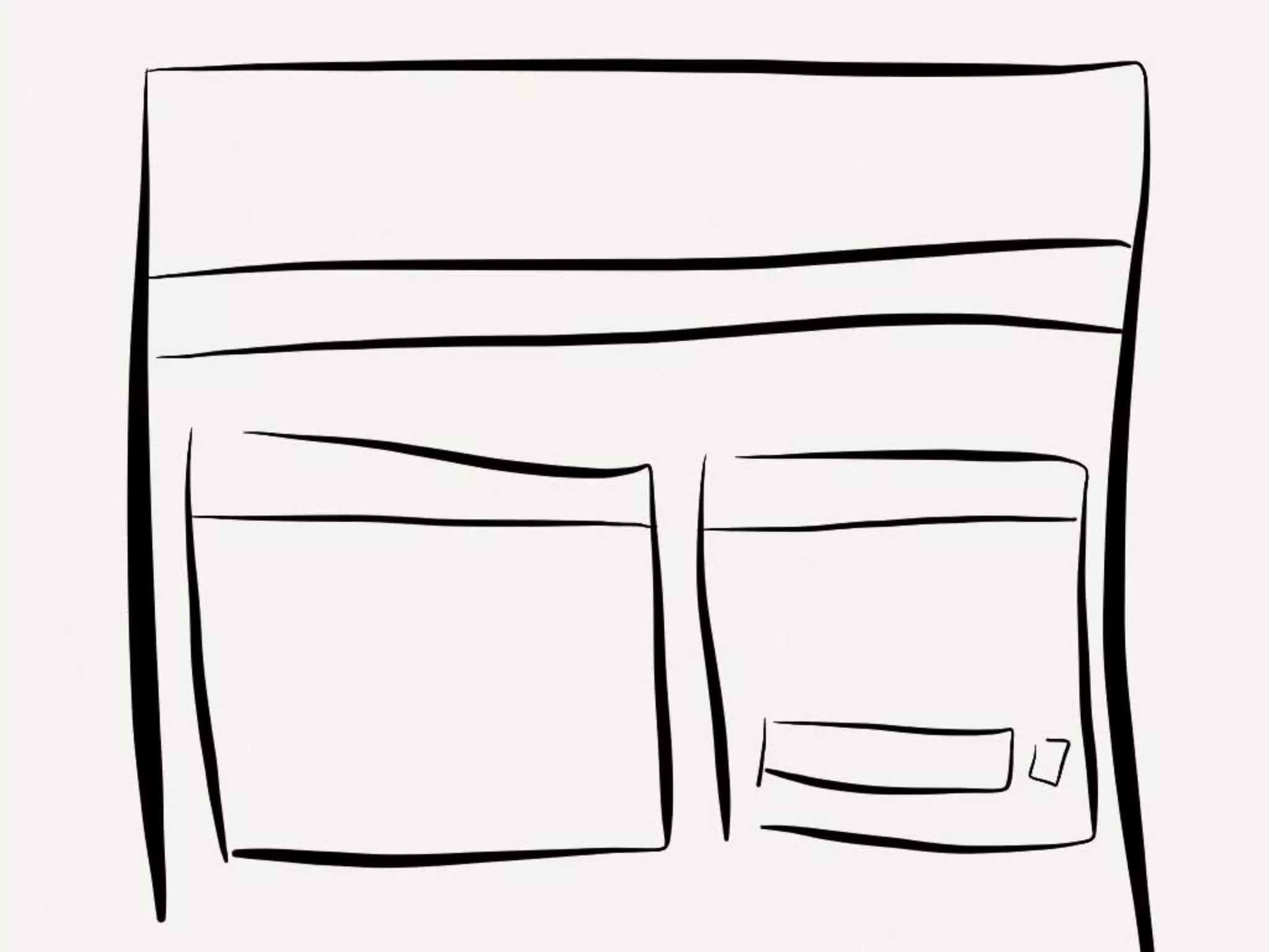 Sketch You Can! (Agile 2013)