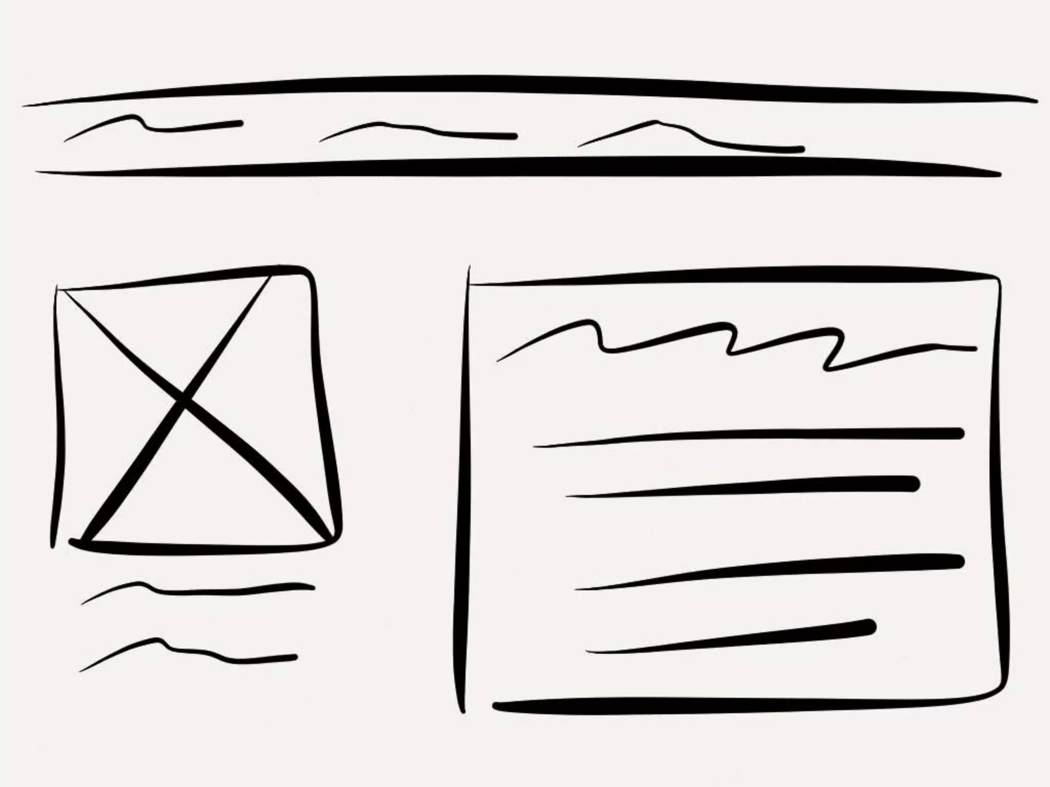 Sketch You Can! (Agile 2013)