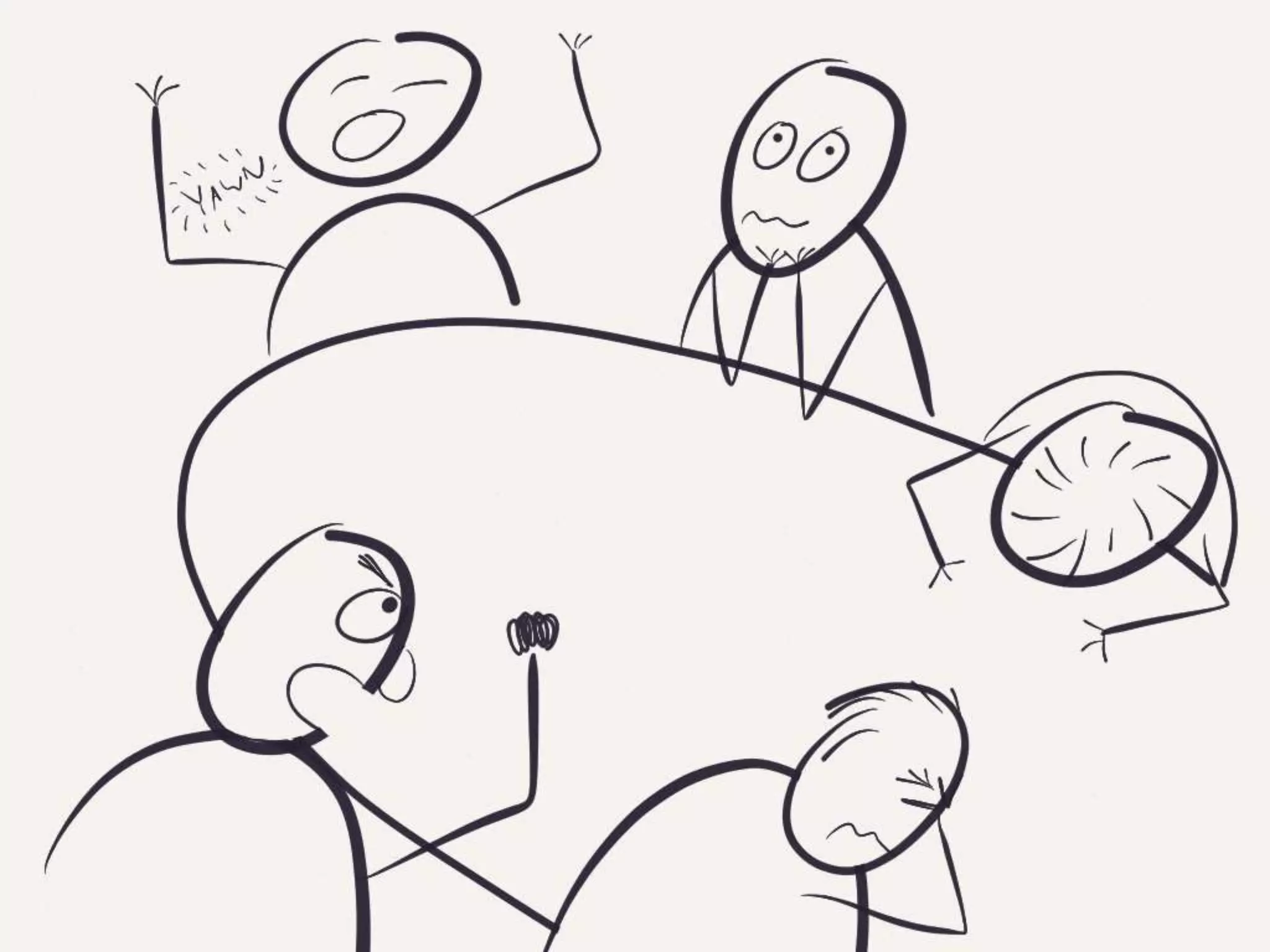 Sketch You Can! (Agile 2013)