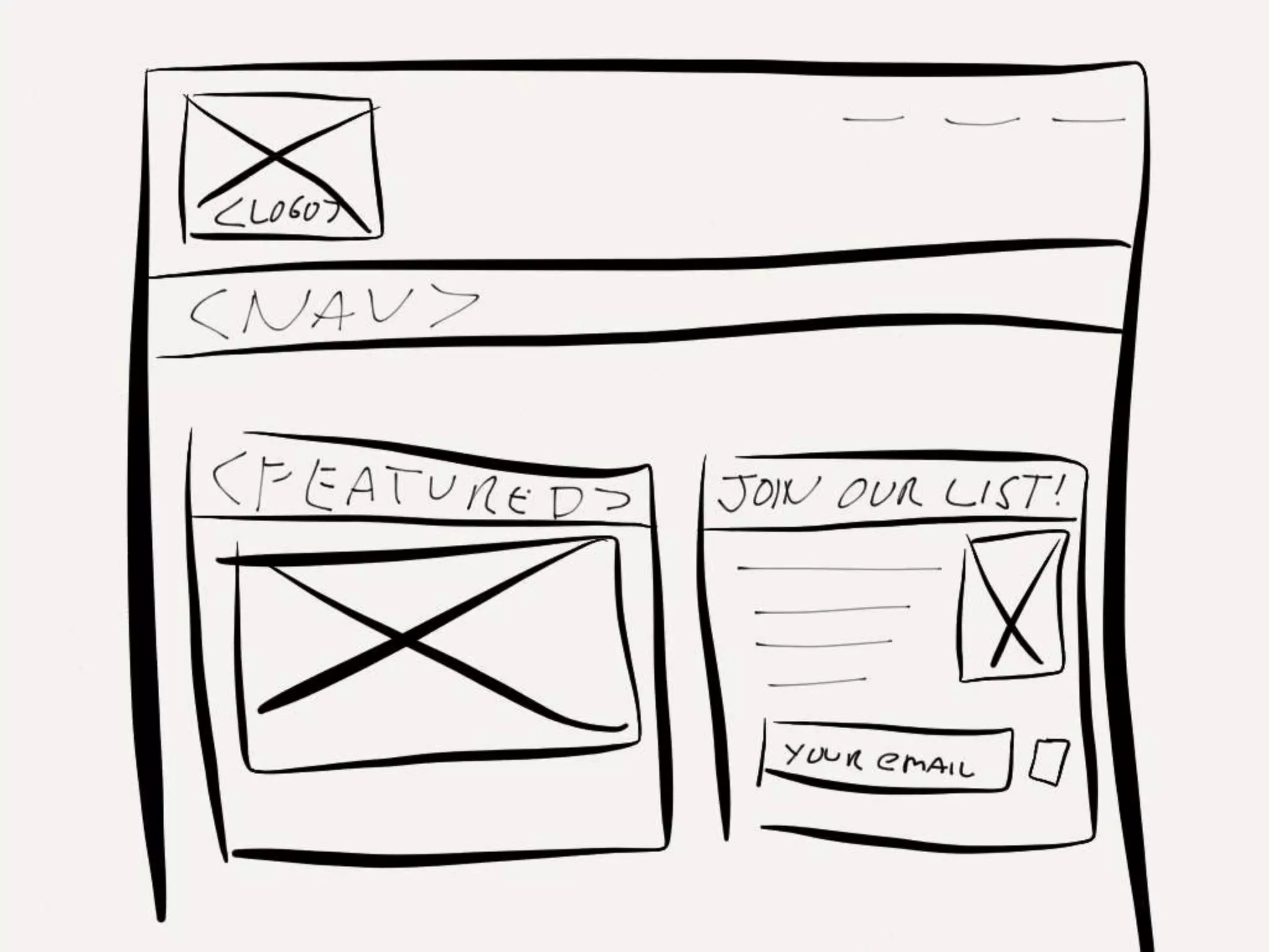 Sketch You Can! (Agile 2013)