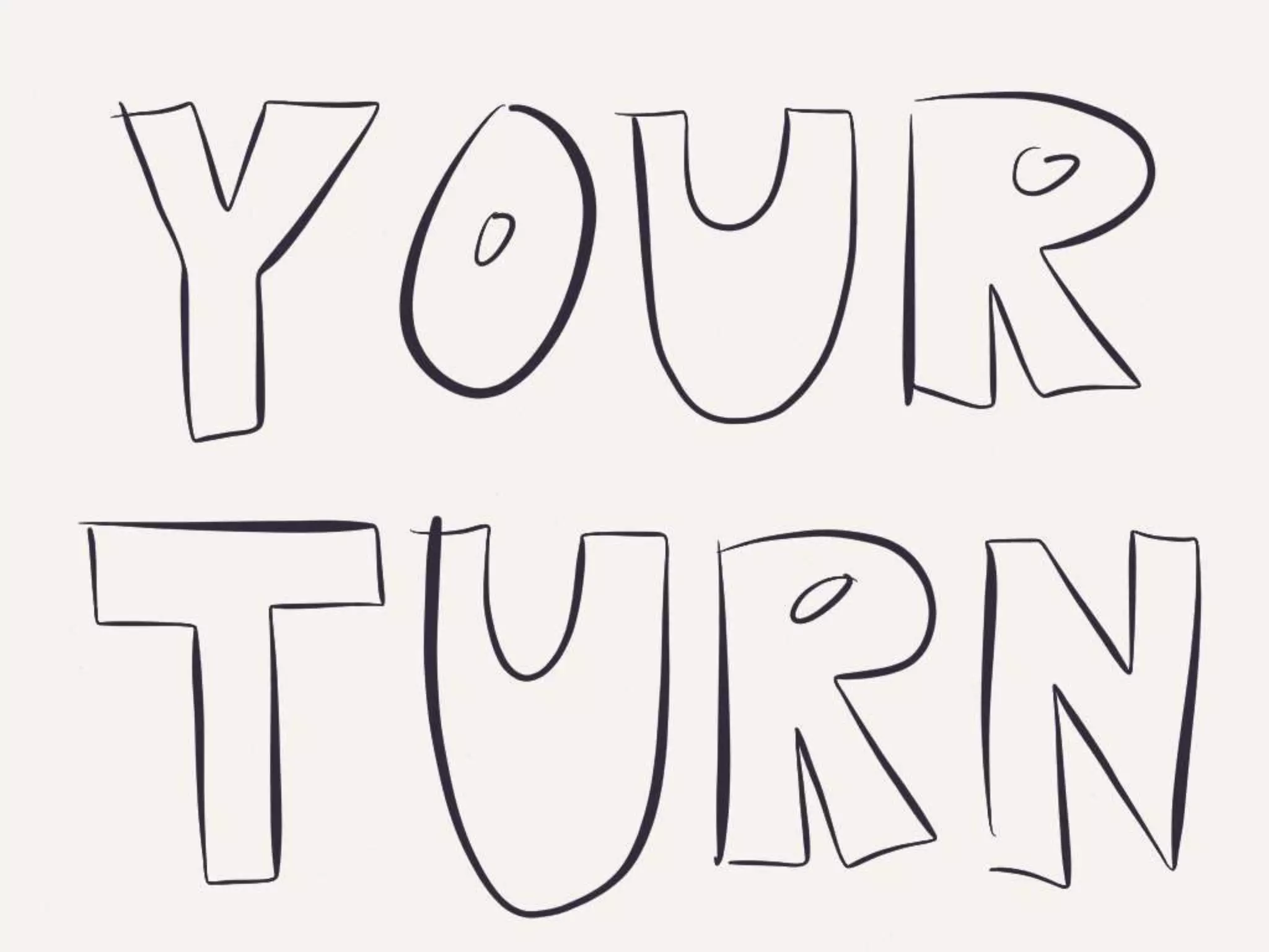 Sketch You Can! (Agile 2013)