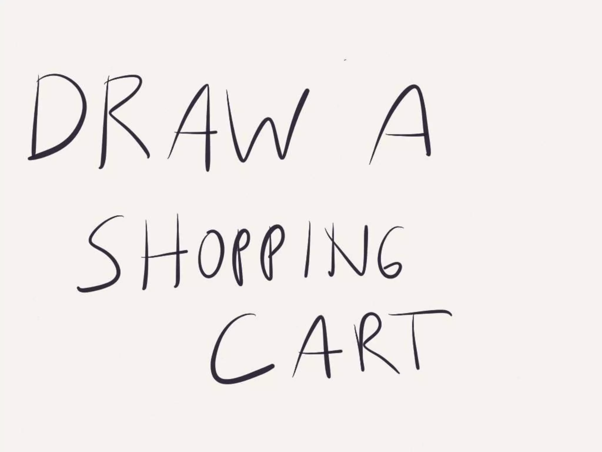 Sketch You Can! (Agile 2013)