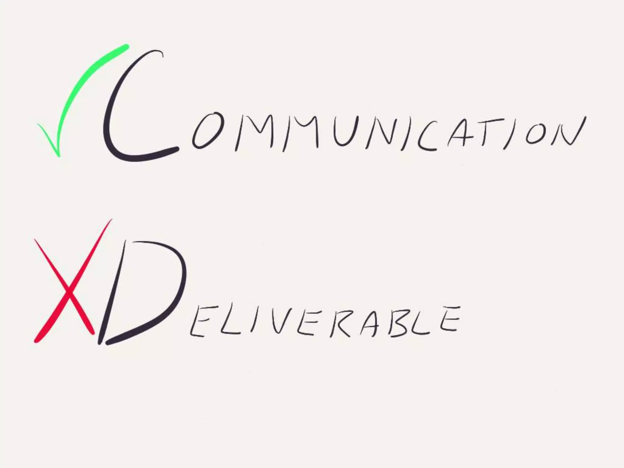 Sketch You Can! (Agile 2013)