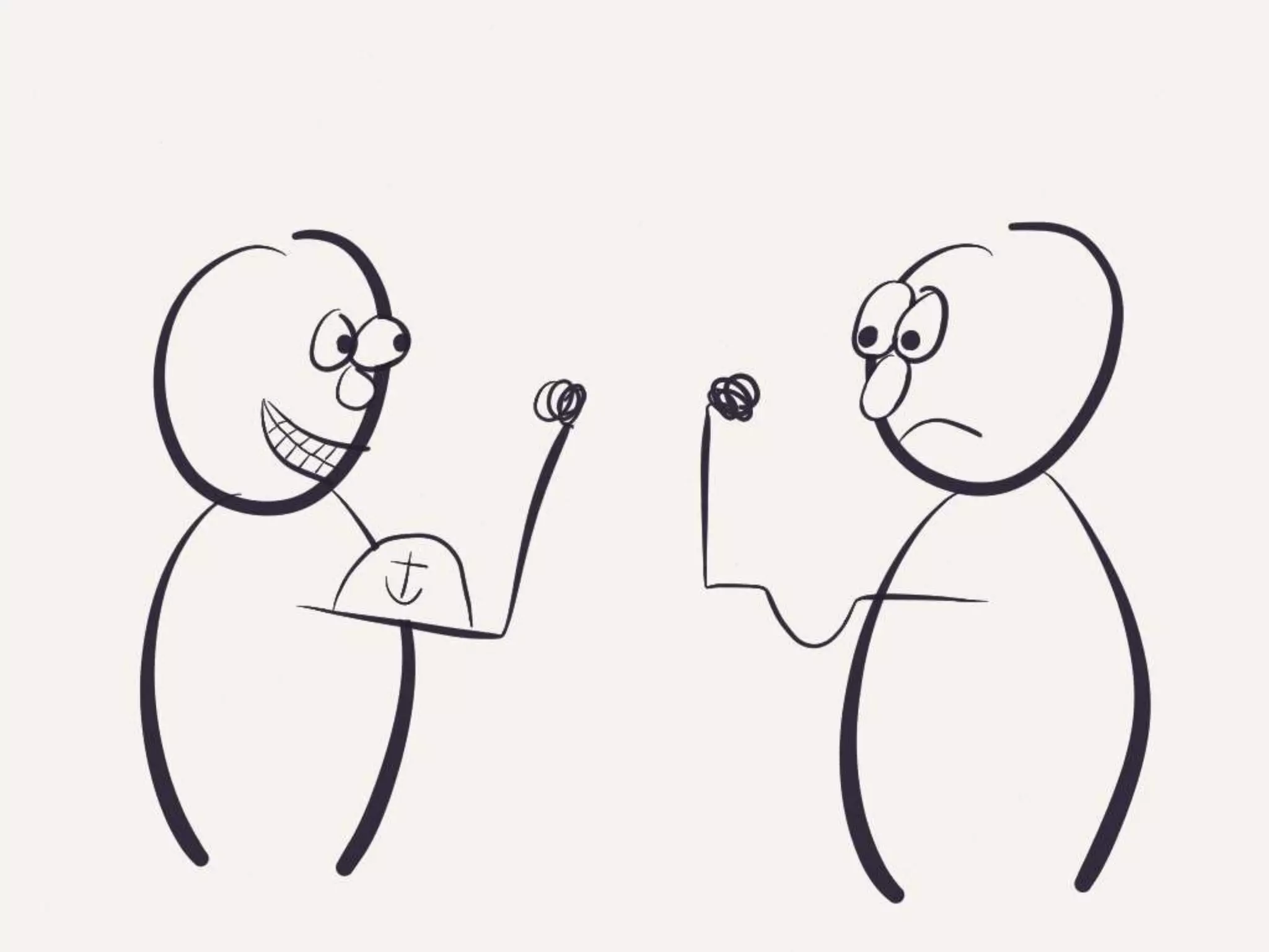 Sketch You Can! (Agile 2013)