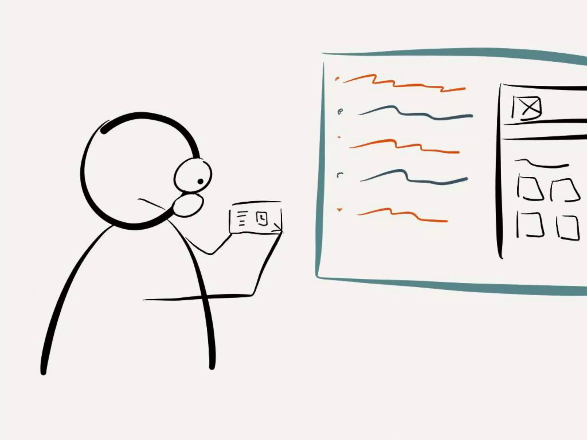 Sketch You Can! (Agile 2013)