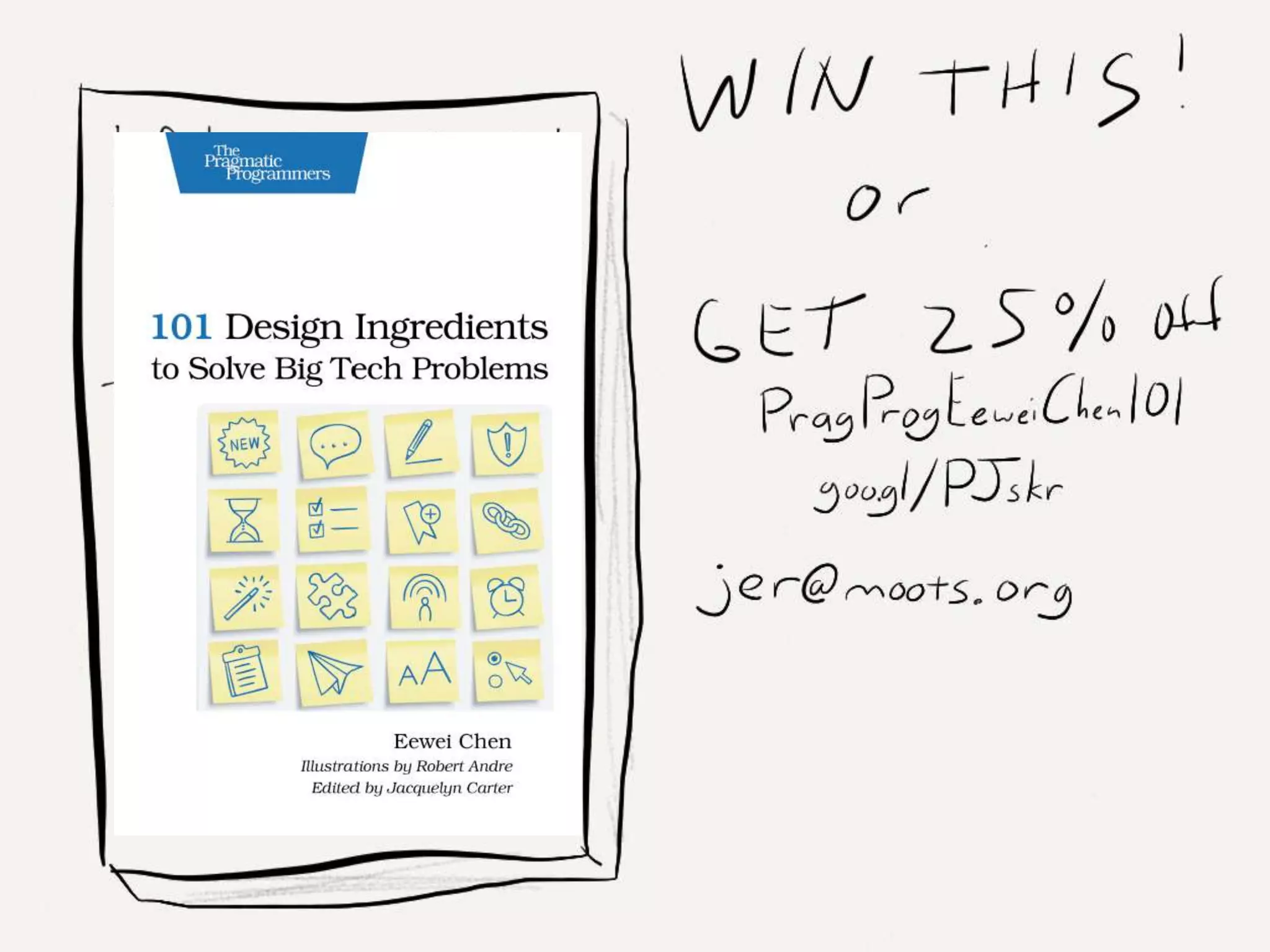 Sketch You Can! (Agile 2013)