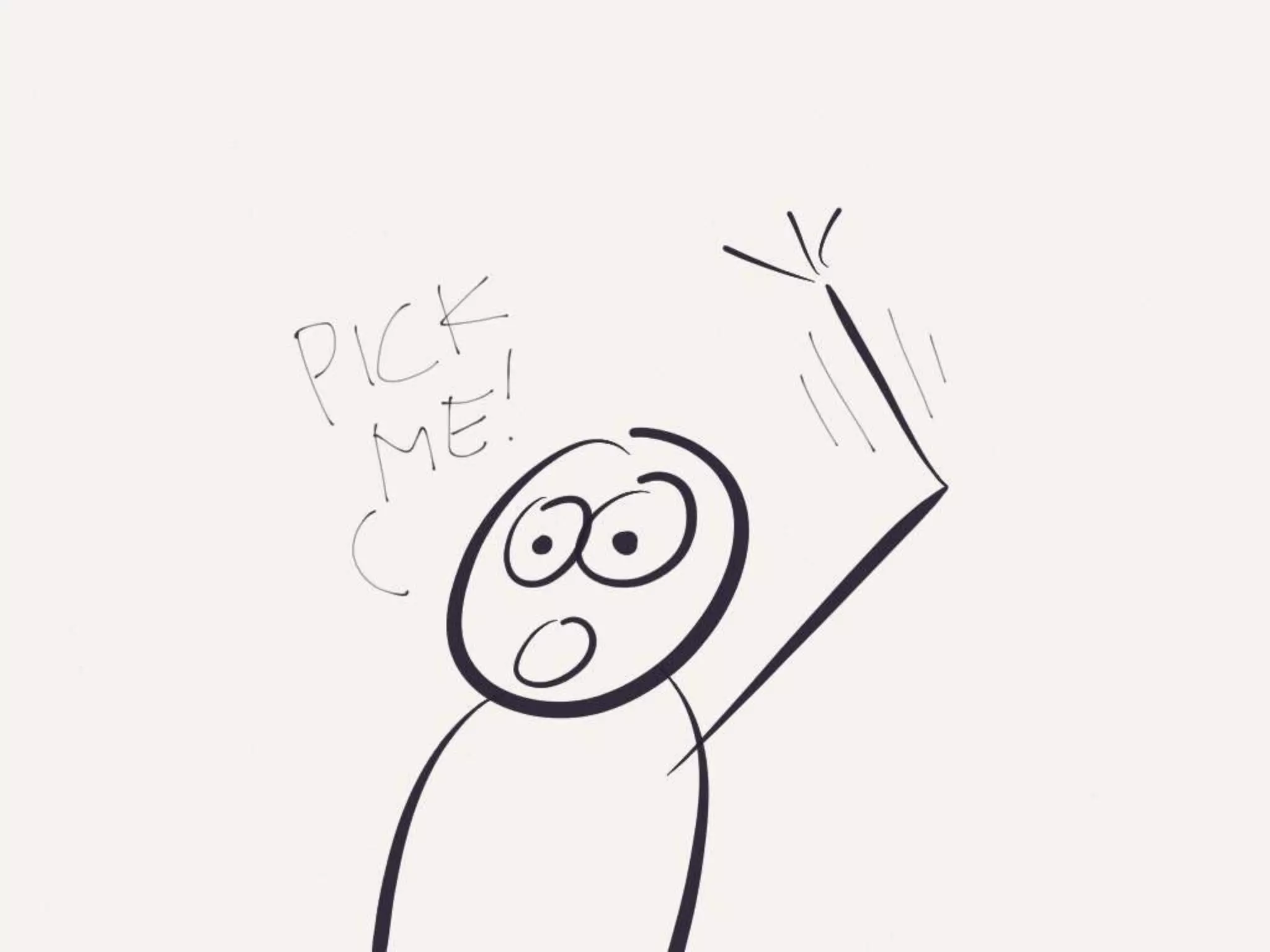 Sketch You Can! (Agile 2013)