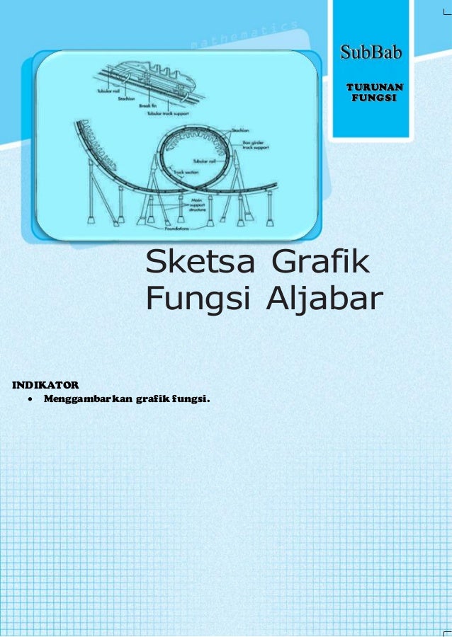 Sketsa grafik Sketsa grafik