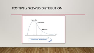 What is Skewness and Kurtosis in Statistics.pptx