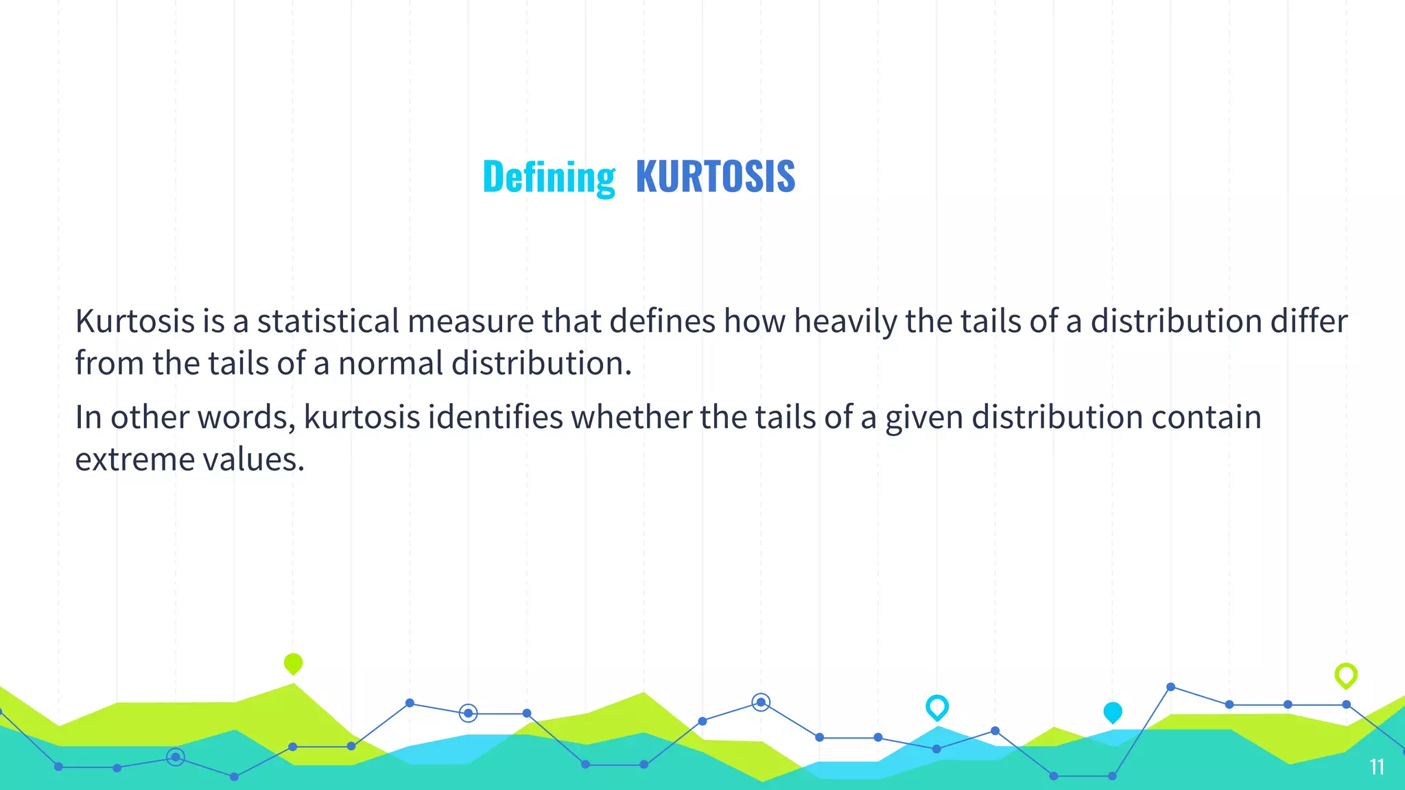 Skewness and Kurtosis presentation | PPTX