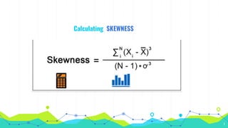 Skewness and Kurtosis presentation | PPTX