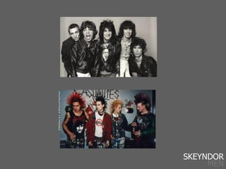 ETERNALSEDUCTION
SKEYNDOR
MEN
 