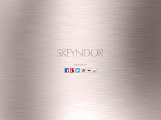 Skeyndor micellar water