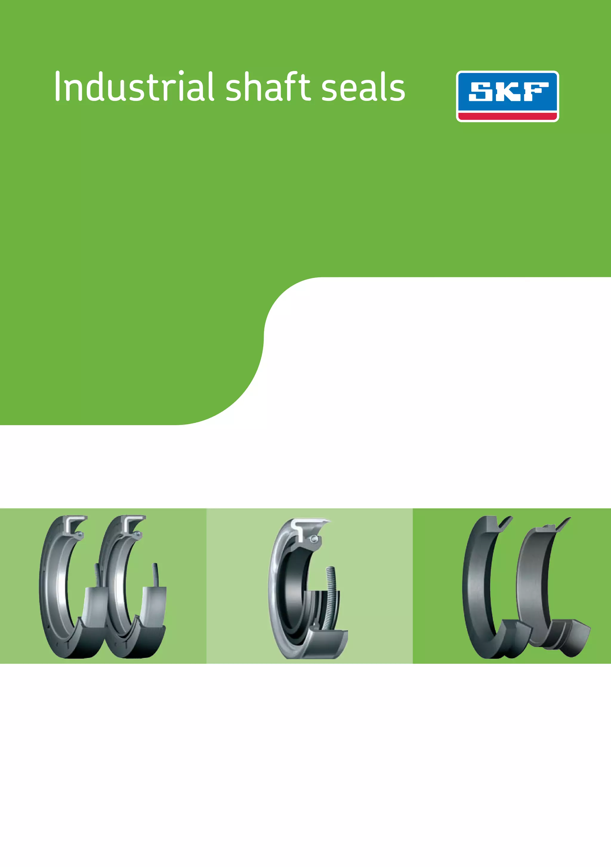 Skf industrial shaft seals gc 5300 (1) PDF