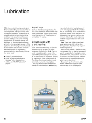 Skf sonl-plummer-block-housings | PDF
