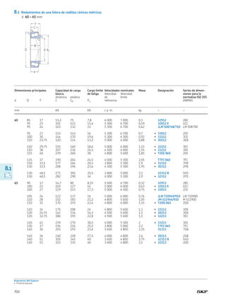 SKF CATALOGO DE RODAMIENTOS.pdf
