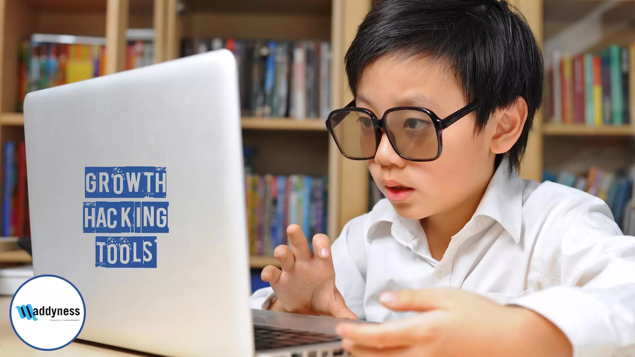 GROWTH
HACKING
TOOLS