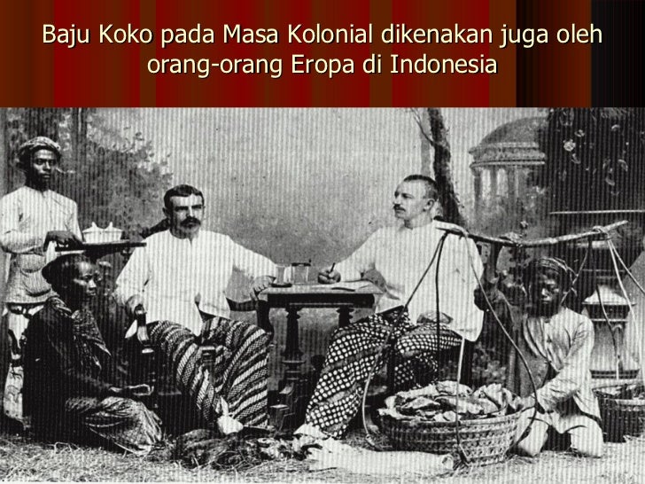 Contoh Akulturasi Yang Terjadi Di Indonesia - Contoh 193