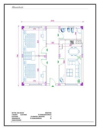 #MesueseAurela
DETYRE ME SKICIM NDERTIMI
I SKEMES ELEKTRIKE TE KONSUMATOREVE
ELEKTRIKE TE BANESES ,MENYRAT E
SHMANGIEVE TE KONSUMIMEVE TE
PANEVOJSHME.
#MESUESEAURELA
 