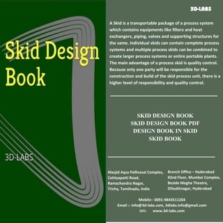 Skid Design Book (1).pdf