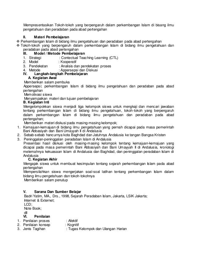 Soal Ski Kelas 11 Semester 2 Dan Kunci Jawaban Guru Galeri