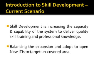 Skill development | PPT