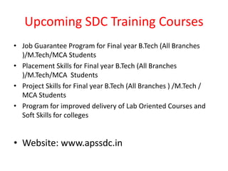 Skill development | PPTX