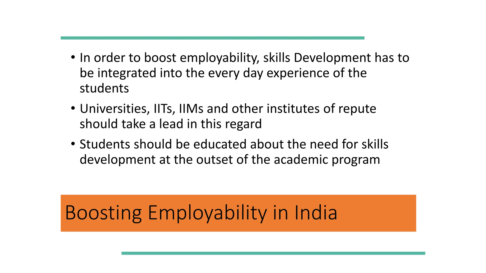 SKill Development.ppt