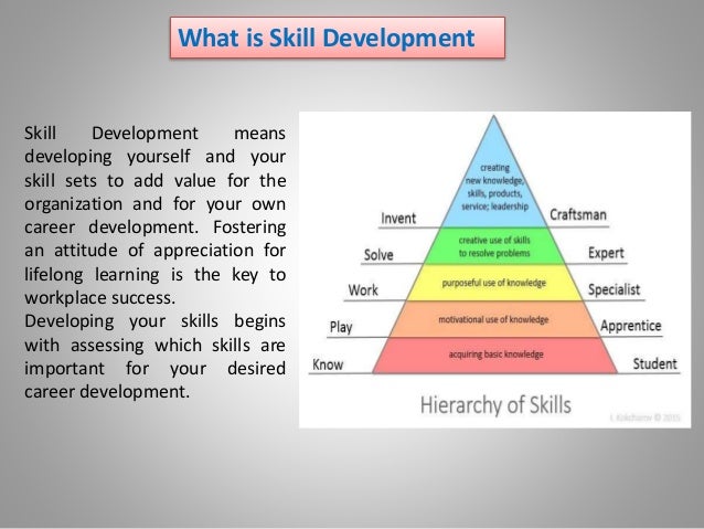 Skill Development Programme skill-development-programme