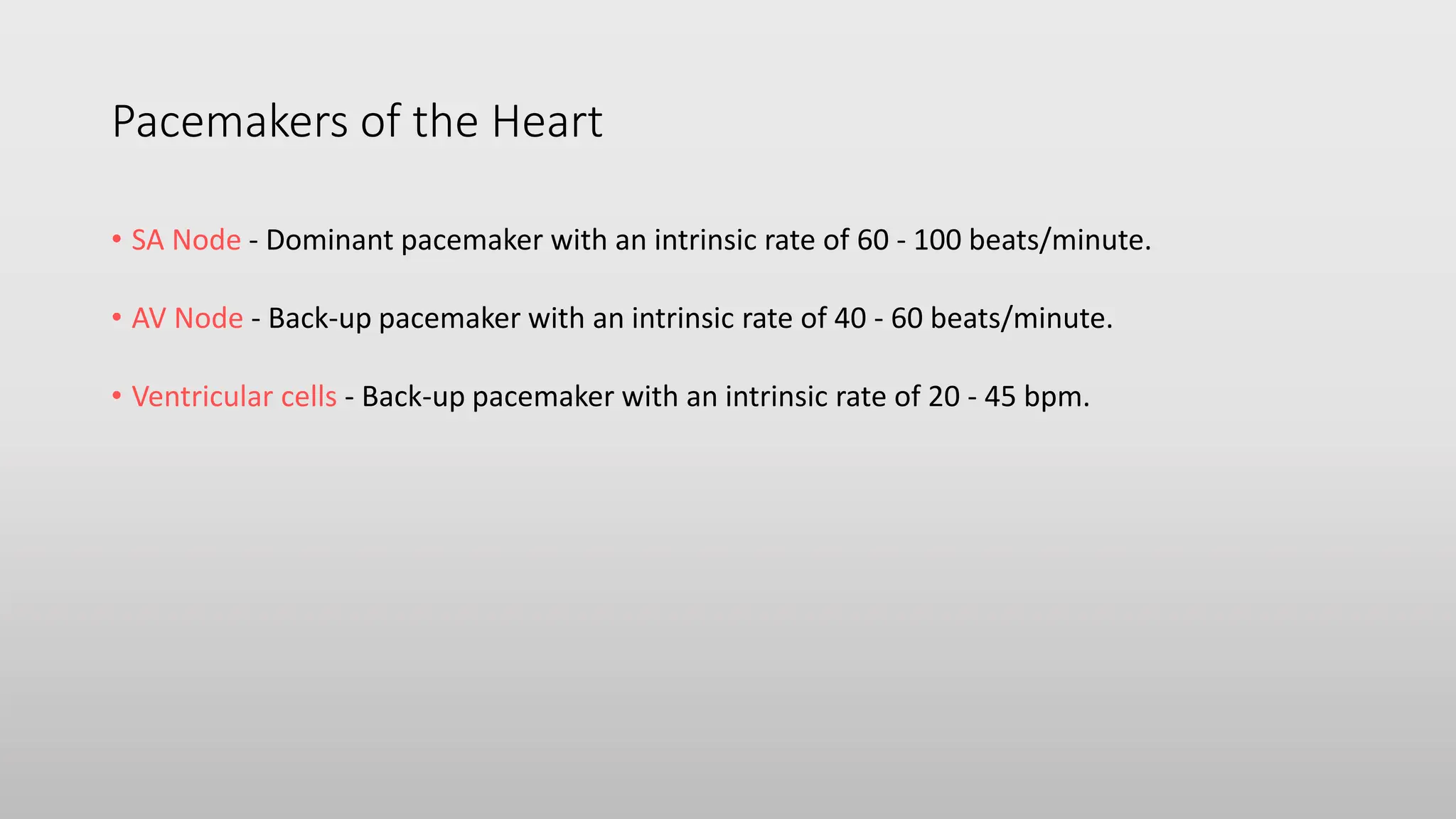 Skill ECG (2) arrhythmia for students.pptx