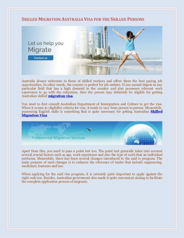 Job seeker visa eligibility australia Job seeker visa eligibility australia