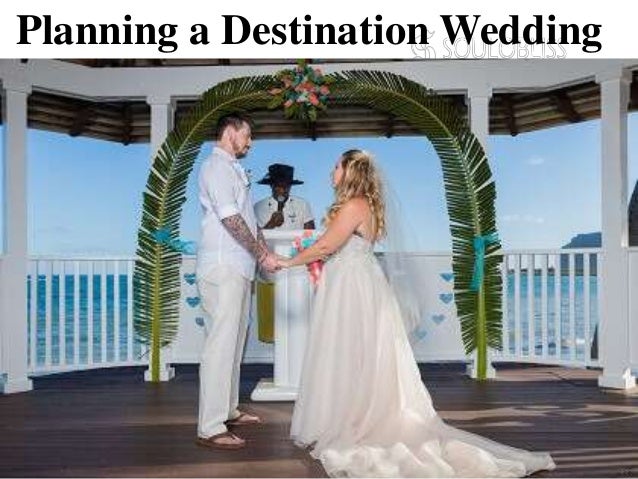 Skillful Caribbean Wedding Planner