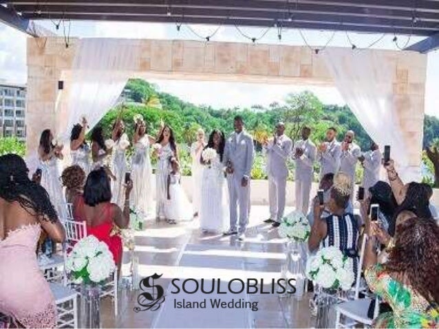 Skillful Caribbean Wedding Planner