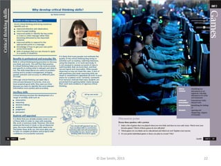 © Zoe Smith, 2013 22
 