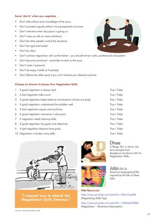 Skill genie | PDF