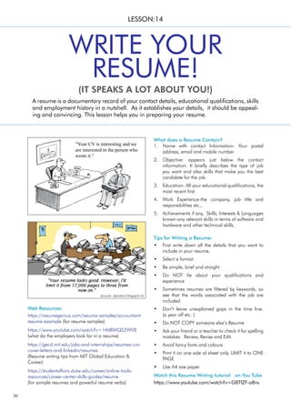 Skill genie | PDF