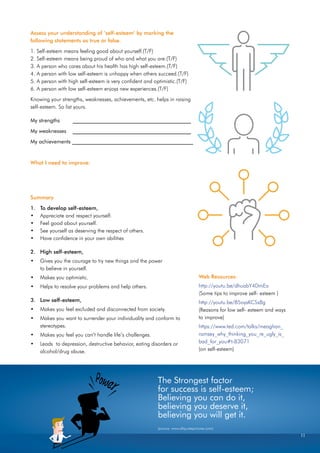 Skill genie | PDF