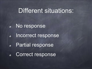 Skill of Questioning | PPTX