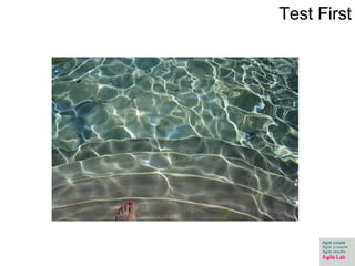 Test First 