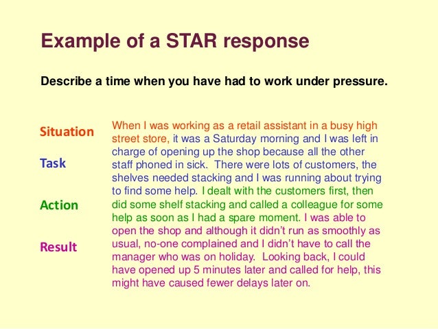situation action outcome examples military bralicious co situation action outcome examples