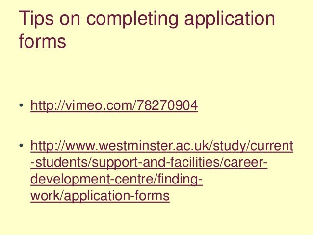 skills academy 2014 effective cv covering letters and application